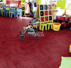 Forbo Tessera Alignment 223 Solstice фото 3 | FLOORDEALER